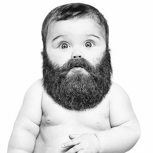 Meet your Posher, Kevin